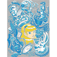 Japanese anime-JP 1872